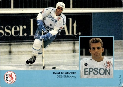 Deg eishockey gerd - ak,