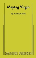 Audrey Cefaly | Maytag Virgin