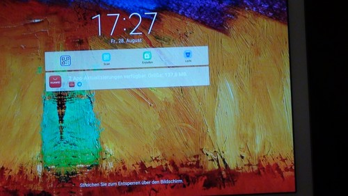 Samsung galaxy note 2014 - samsung,