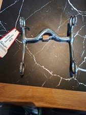 linda tellington jones Gebiss Gr. 12,5