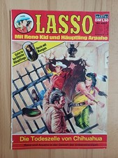 LASSO Nr.457 Western-Comic