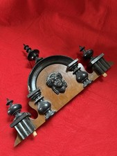 Uhrenaufsatz Uhrenkrone