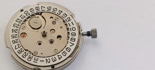 Seiko 6105 8000 8100 - 8000-,