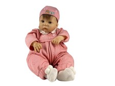 Künstlerpuppe Sammler Rolanda