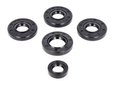 Puch Maxi Motor Simmering Satz 5 teilig