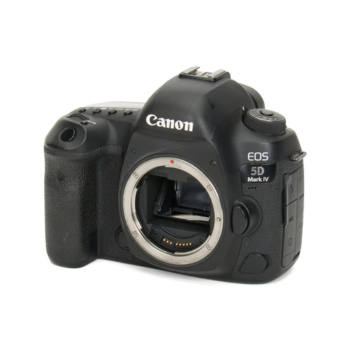 Canon eos mark - eos, 5d
