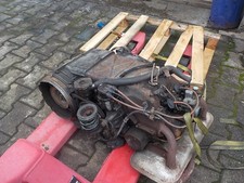 Fiat 500 Kombi Motor Gebraucht