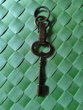 FOSSIL Taschenanhänger Schlüsselanhänger Keychain 