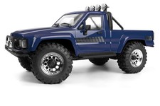 HPI 161254 Venture18 Flux 1985
