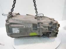 Schaltgetriebe für VW Crafter