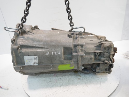 Schaltgetriebe für crafter - schaltgetriebe, vw