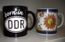 Tasse von Waechtersbach Born