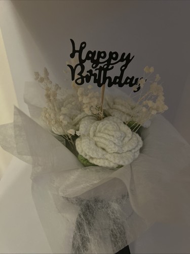 Blumenstrauß geschenk box - box, zum