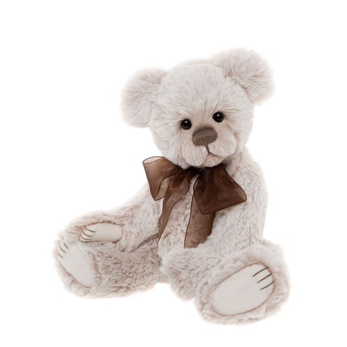 Charlie bears cb262570 crabby - bears,