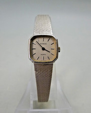 Dugena 585 Weissgold 14 Karat