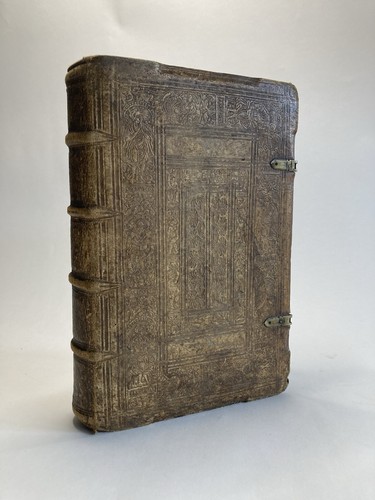 1578 bibel biblia sacra - bibel,