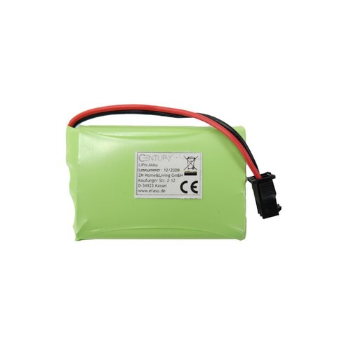 Efaso akku 600mah - akku, /