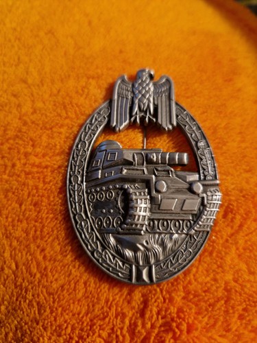 Deutsches panzerkampfabzeichen - deutsches,