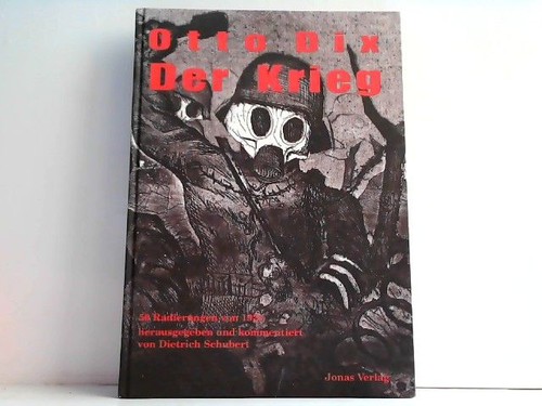 Otto dix der - dix,