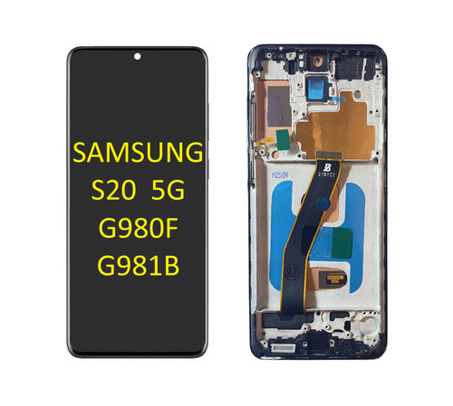 Display für samsung galaxy - samsung,