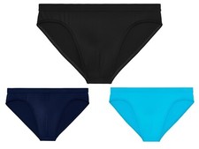 HOM Herren Bade Mini Brief Sea