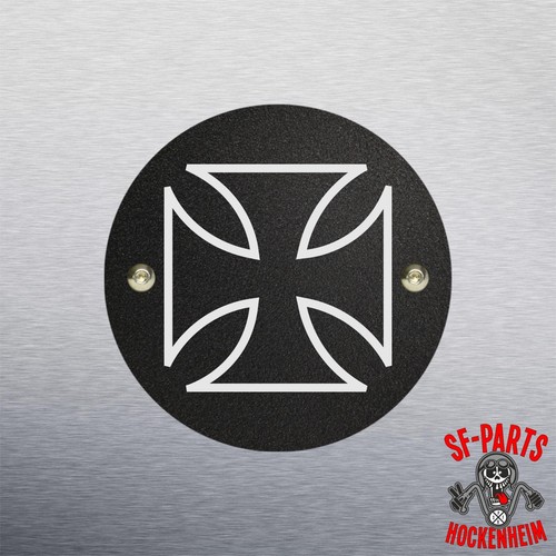 Point cover zündungsdeckel - point, cover,