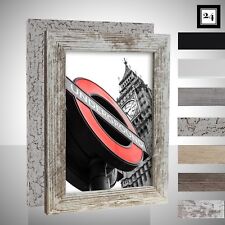 Bilderrahmen London Holz MDF