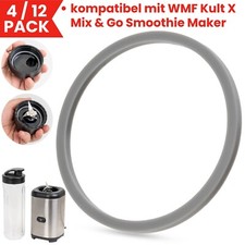 Dichtringe Mixer Trinkdeckel