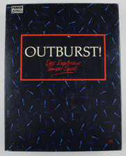 Outburst! Parker 1992