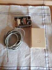 Telefon-Zusatzklingel ▪ WK 952, beige, mechanisch,Post