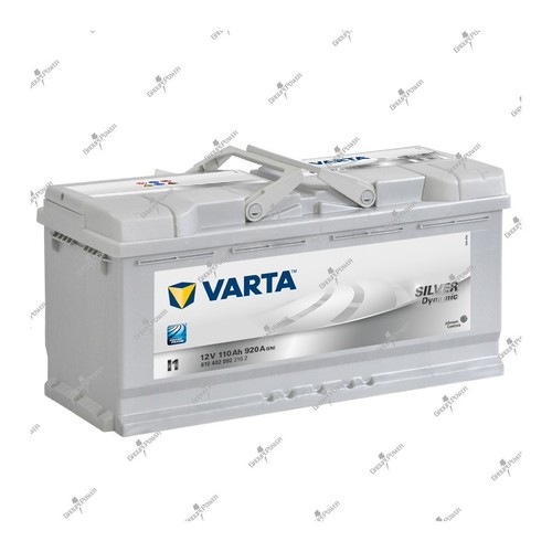 Autobatterie silver dynamic - autobatterie,