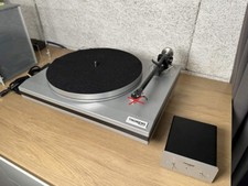 Thorens TD-850 + TP-300 +PS-800 Plattenspieler UVP1300€ VERKAUF IM KUNDENAUFTRAG
