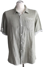 S. Oliver Slim Fit Kurzarm