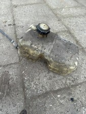 Aufsitzmäher Rasentraktor Tank Kraftstofftank Yard King Tankdeckel