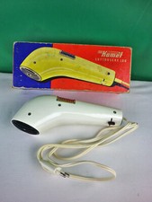 DDR Komet Luftdusche LD 6 weiß mit OVP Fön Haartrockner W1772