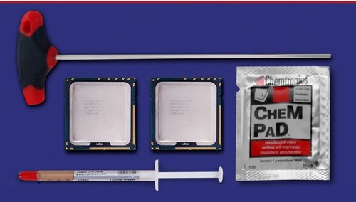 Intel xeon x5680 33 - x5680, 3,33