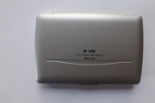 Vintage lab electronic - g-lab,