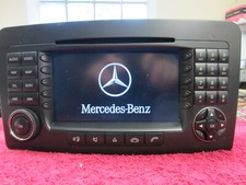 Mercedes Comand NTG 2 Navi – Reparatur Boot Fehler / Start Error / Komplettausfa