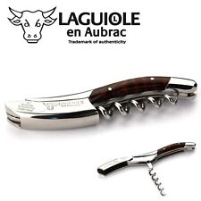 Laguiole Aubrac Kellnermesser
