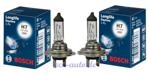 Bosch long life - 2, 12v