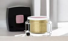 Jolifin UV LED LAVENI 3in1 1 Phasen Gel Make Up rose Honigeffekt  Versiegelung