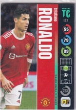 Panini 2022 Top Class Trading