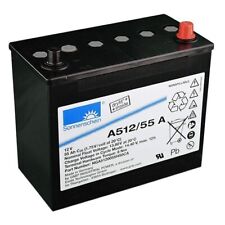 Sonnenschein Batterie A512/55