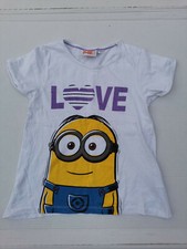 Minion T-Shirt Despicable Me