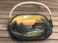 SMF Schramberg Majolika