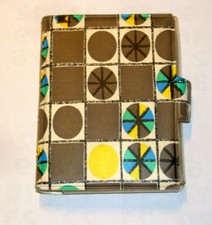 vintage Spielkartenetui Etui