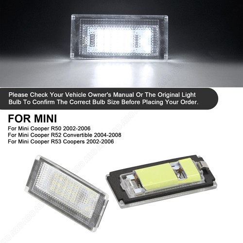 Für mini r50 r52 r53 - |,
