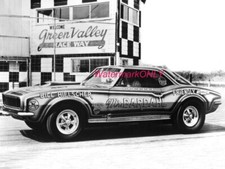 Bill Hielscher "Mr. Bardahl"