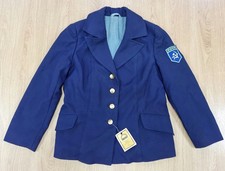 Jacke Post Telegraph Telefon