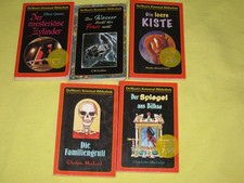 Paket Sammlung Bundle - 5 x